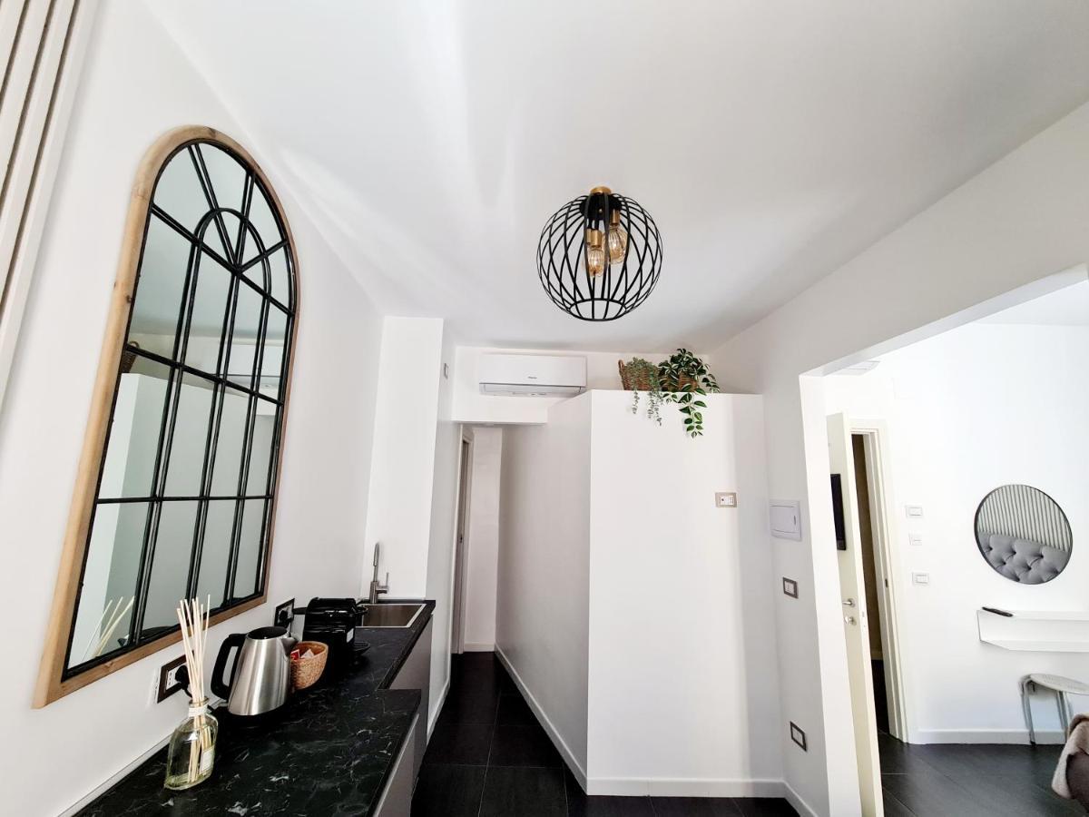 Lena Suite Bari Vecchia Kültér fotó