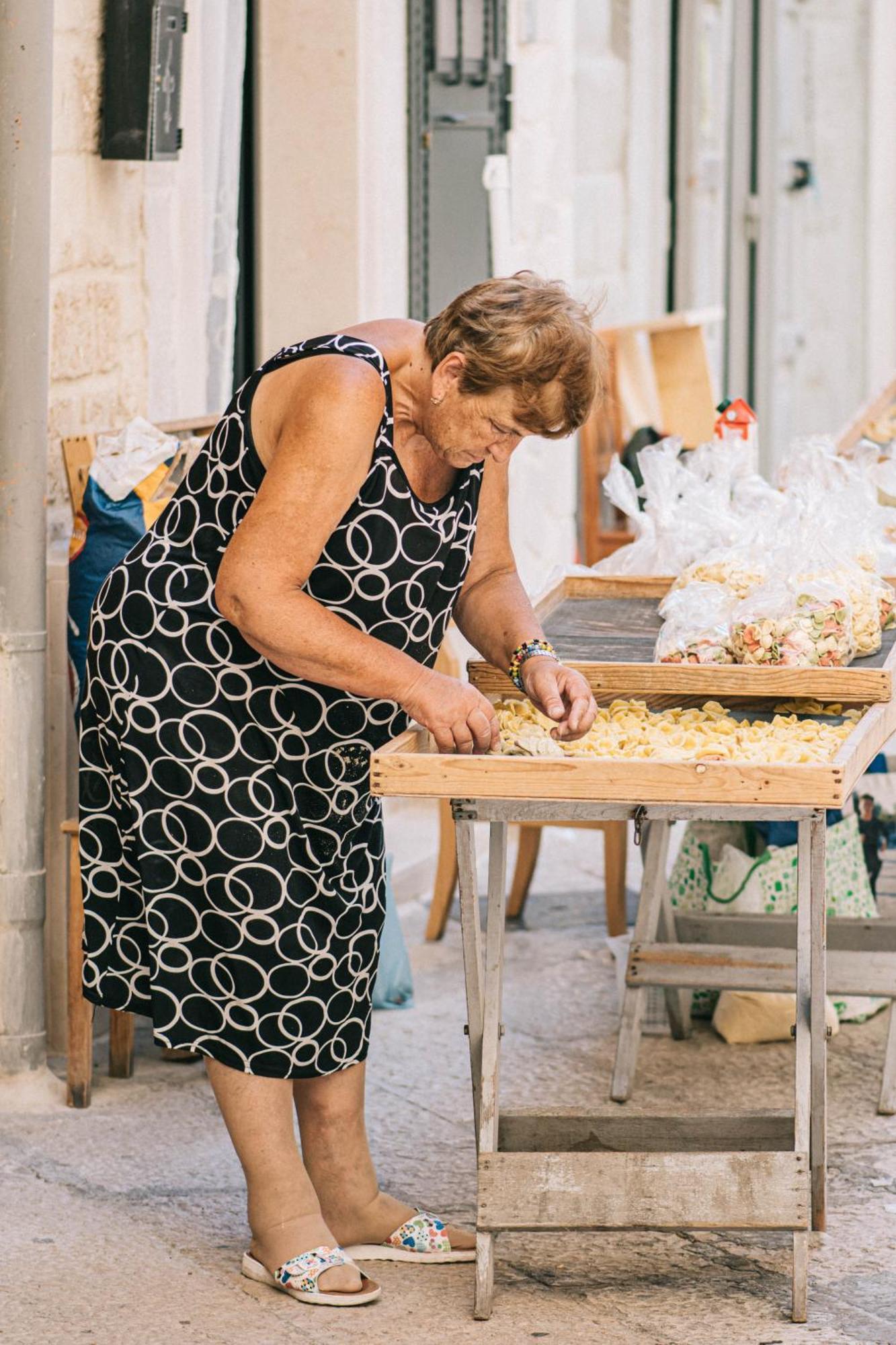 Lena Suite Bari Vecchia Kültér fotó