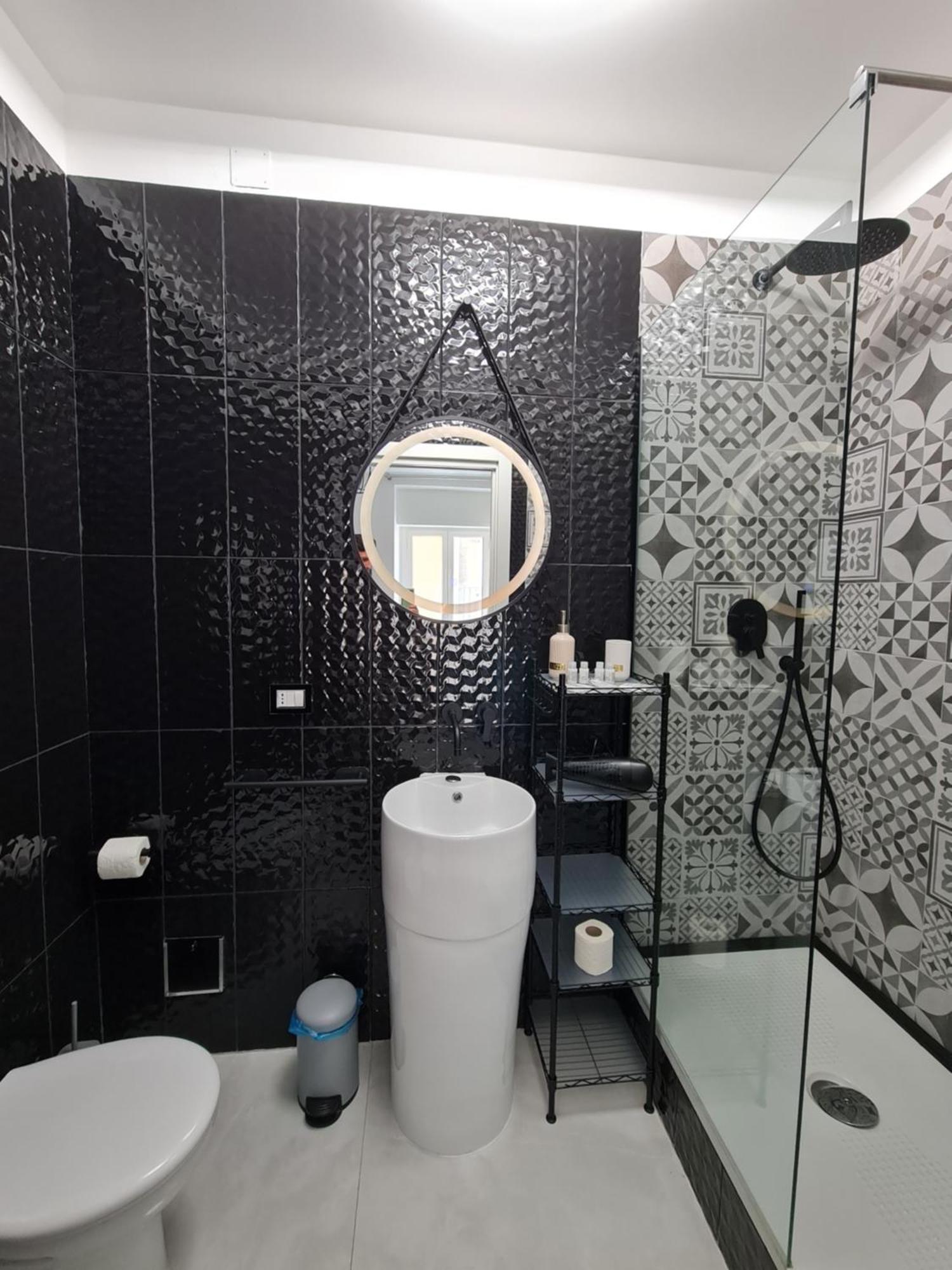 Lena Suite Bari Vecchia Kültér fotó
